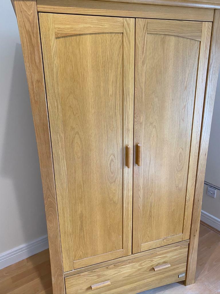 mamas and papas ocean wardrobe